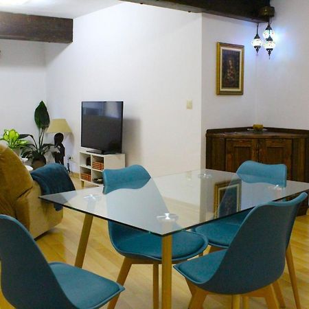 Al Pie Del Camarin Con Parking Gratis Apartment Jaen Ngoại thất bức ảnh
