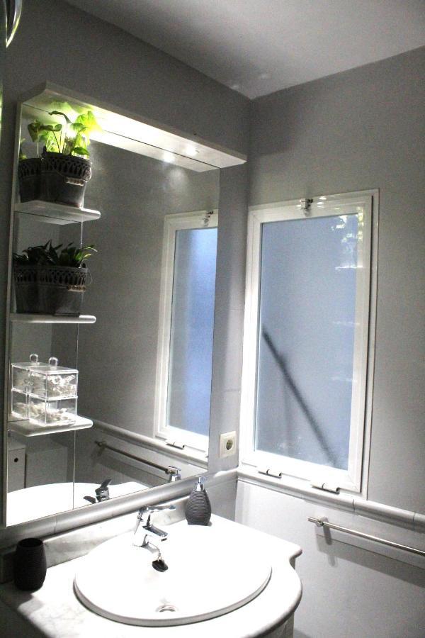 Al Pie Del Camarin Con Parking Gratis Apartment Jaen Ngoại thất bức ảnh